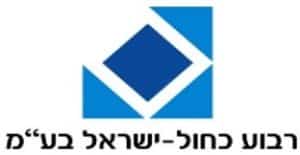 ריבוע כחול