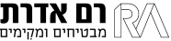 רם אדרת